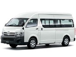 CUNG CẤP BẢNG BÁO GIÁ XE TOYOTA HIACE