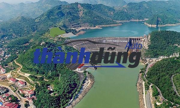 TOP NHỮNG CỬA HÀNG PHỤ TÙNG Ô TÔ UY TÍN TẠI HÒA BÌNH