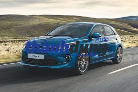 CUNG CẤP BẢNG BÁO GIÁ XE KIA RIO