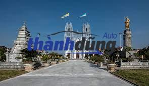 TOP NHỮNG CỬA HÀNG PHỤ TÙNG Ô TÔ UY TÍN TẠI NAM ĐỊNH