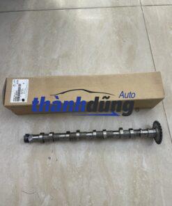TRỤC CAM NẠP KIA RIO 2011