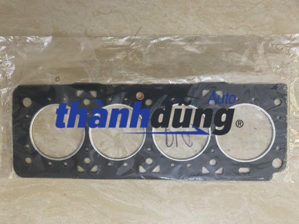 GIOĂNG QUY LÁT FIAT SIENA 1.6