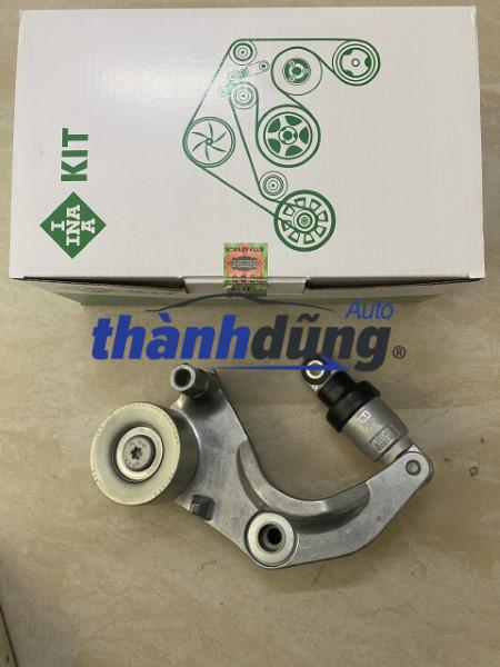 BẠC ĐẠN TĂNG TỔNG HONDA CIVIC 2021