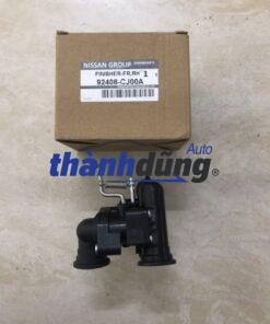 CÚT CHIA NƯỚC NISSAN LIVINA 2009