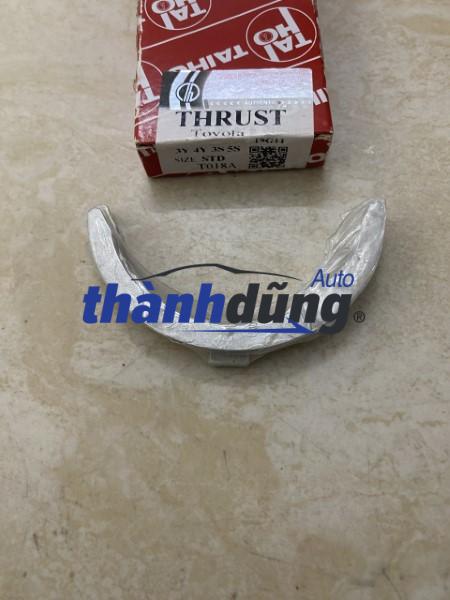 CĂN DỌC TRỤC CƠ TOYOTA CAMRY 2002