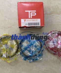 BẠC XÉC MĂNG TOYOTA CAMRY 3Y CHÍNH HÃNG