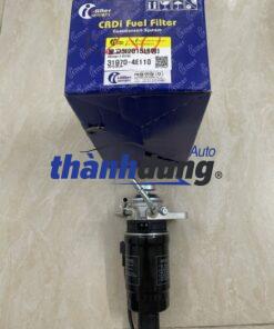 CỤM BƠM TAY DẦU Ô TÔ KIA K2500