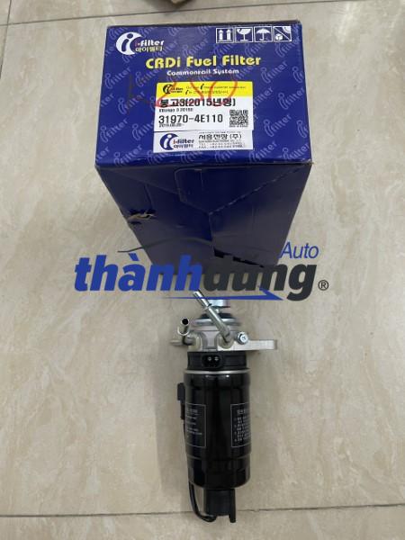 CỤM BƠM TAY DẦU Ô TÔ KIA K2500