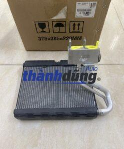 GIÀN LẠNH PEUGEOT 406 CHÍNH HÃNG