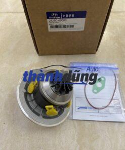 RUỘT TURBO TĂNG ÁP HYUNDAI LIBERO D4BH