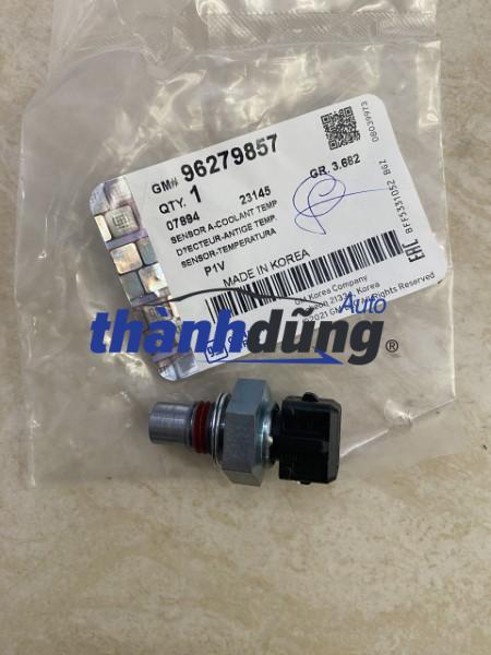 CẢM BIẾN NHIỆT ĐỘ NƯỚC DAEWOO MATIZ 2006-2010