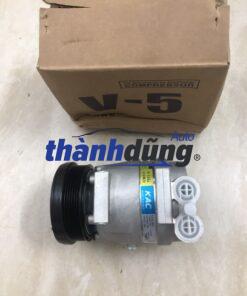 LỐC LẠNH CHEVROLET AVEO 2007-2011