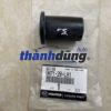 CAO SU CẮC NHÍP SAU TRÊN MAZDA BT50