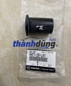 CAO SU CẮC NHÍP SAU TRÊN MAZDA BT50