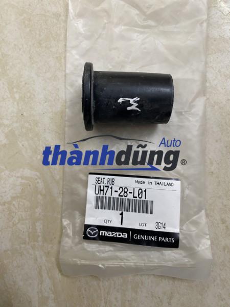 CAO SU CẮC NHÍP SAU TRÊN MAZDA BT50