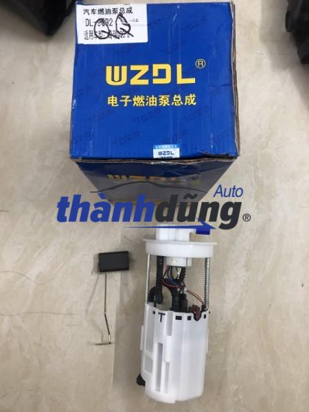CỤM BƠM XĂNG XE CHERY SQR 2010