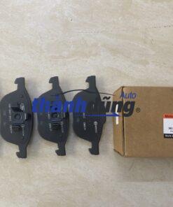 BỐ THẮNG TRƯỚC FORD ECOSPORT 2020
