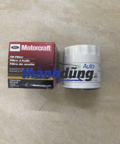 LỌC NHỚT MÁY XE FORD FOCUS