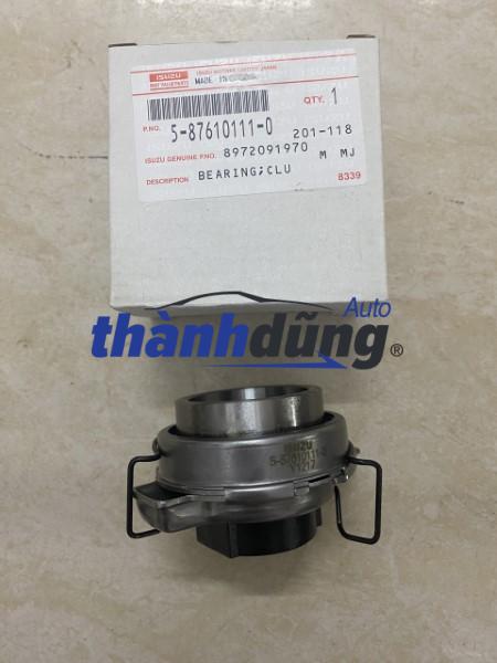BẠC ĐẠN BI TÊ ISUZU HILANDER 2007