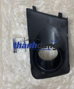 ỐP ĐÈN GẦM MITSUBISHI TRITON 2011