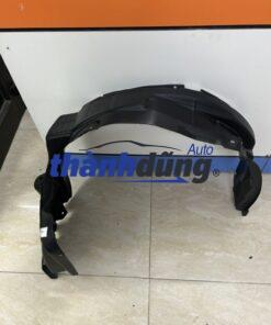 CHẮN BÙN LÒNG DÈ ISUZU DMAX 2016