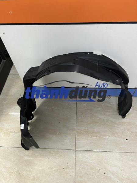 CHẮN BÙN LÒNG DÈ ISUZU DMAX 2016
