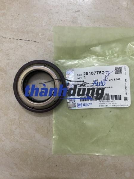 PHỚT LÁP MT CHEVROLET AVEO