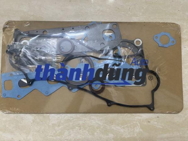 GIOĂNG ĐẠI TU DAIHATSU CITIVAN 1.6