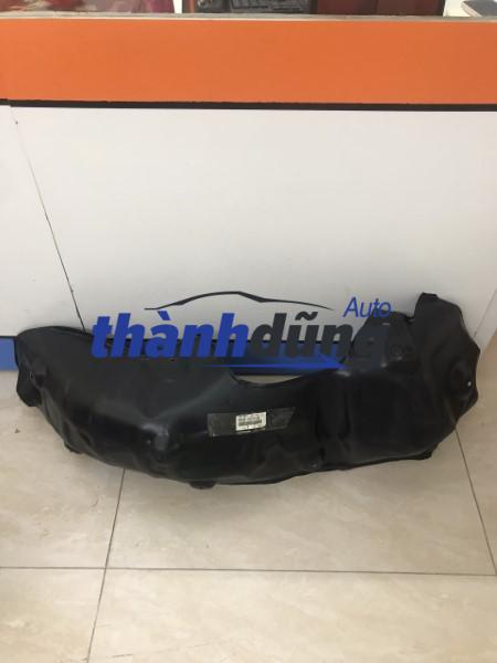 CHẮN BÙN LÒNG DÈ SAU NHỰA MAZDA CX5 2019