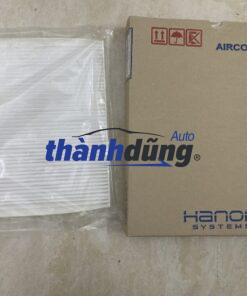 LỌC GIÓ MÁY LẠNH KIA RONDO