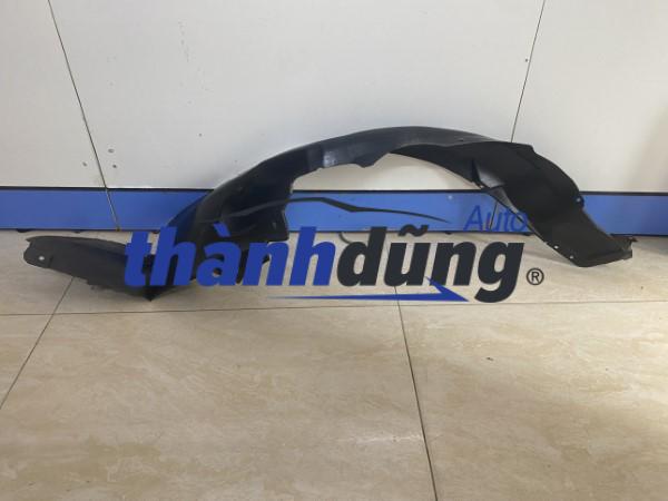 CHẮN BÙN LÒNG DÈ TRƯỚC DAEWOO GENTRA 2008
