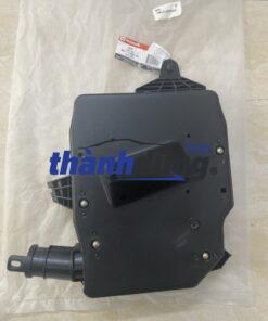NẮP ĐẬY HỘP ĐEN FORD FOCUS 2011