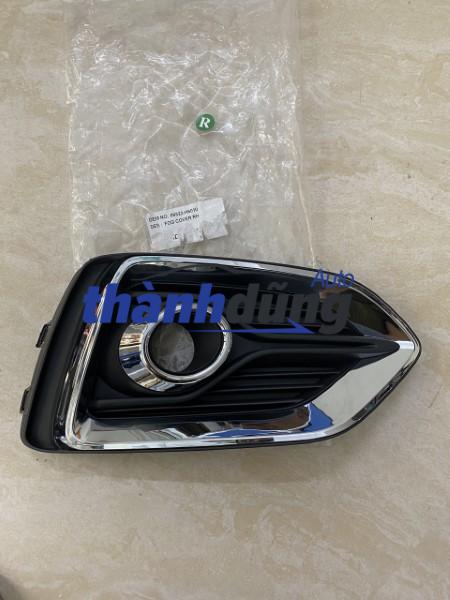 ỐP ĐÈN GẦM HYUNDAI SOLARIS 2017-2020