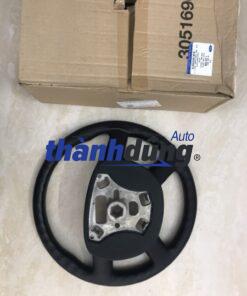 VÔ LĂNG Ô TÔ FORD TRANSIT 2007