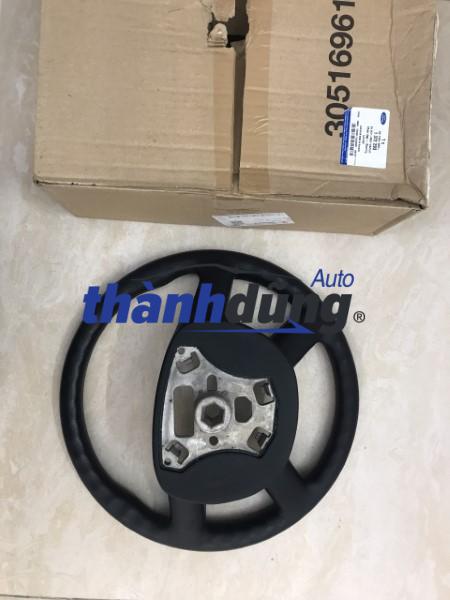 VÔ LĂNG Ô TÔ FORD TRANSIT 2007