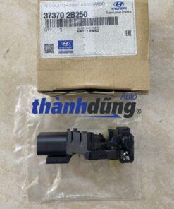 TIẾT CHẾ MÁY PHÁT KIA K3
