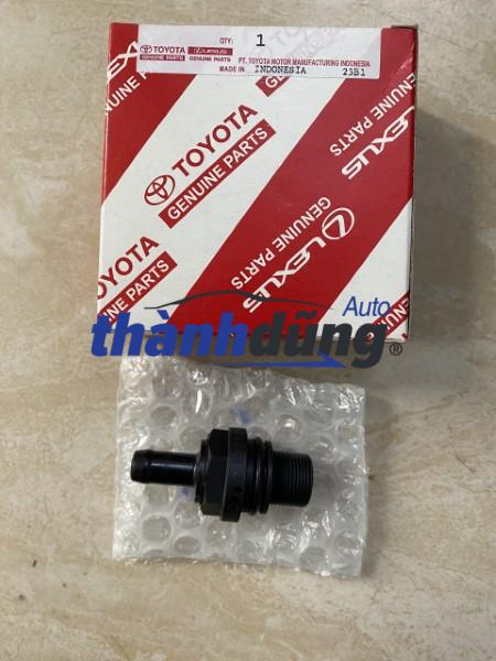 VAN HƠI MỘT CHIỀU XE 2TRFE TOYOTA INNOVA