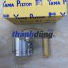 PISTON G16A SUZUKI VITARA