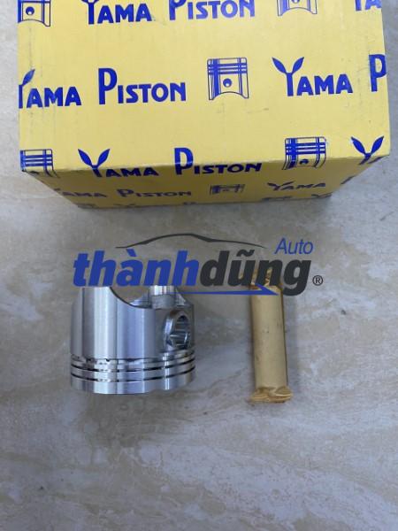 PISTON G16A SUZUKI VITARA