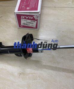 PHUỘC NHÚN TRƯỚC SUZUKI CELERIO 2023
