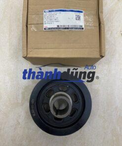 PULY TRỤC CƠ WL FORD RANGER 2007