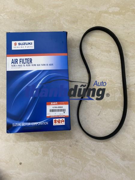 DÂY CUROA MÁY PHÁT SUZUKI VITARA 2006 CHÍNH HÃNG