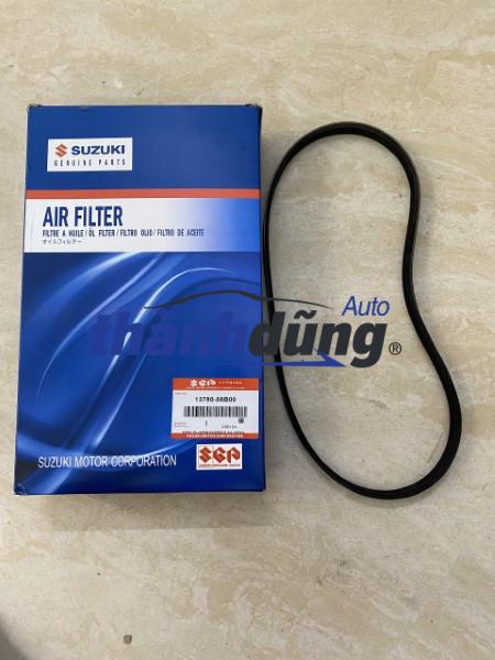 DÂY CUROA ĐIỀU HÒA SUZUKI VITARA 2001 CHÍNH HÃNG