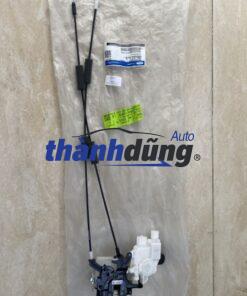 Ổ NGẬM KHÓA CỬA FORD EVEREST 2014