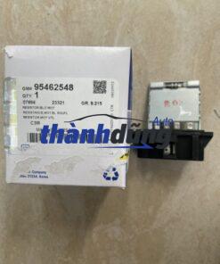 TRỞ QUẠT DÀN LẠNH XE CHEVROLET SPARK 2016