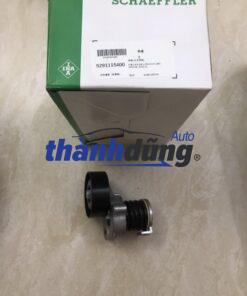 CỤM TĂNG TỔNG MERCEDES C180