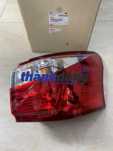 ĐÈN HẬU ISUZU MUX 2017-2021