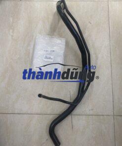 CỔ ĐỔ XĂNG TOYOTA ALTIS 2006