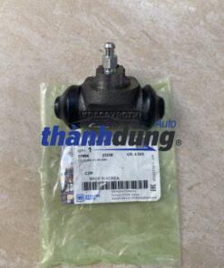 HEO THẮNG SAU DAEWOO GENTRA 2007 CHÍNH HÃNG