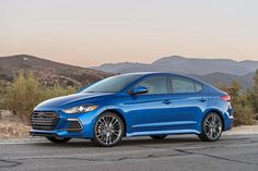CUNG CẤP BẢNG BÁO GIÁ PHỤ TÙNG HYUNDAI ELANTRA